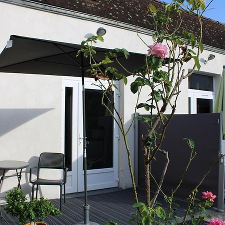 Les Bains Douches Aparthotel Perigueux Exterior photo