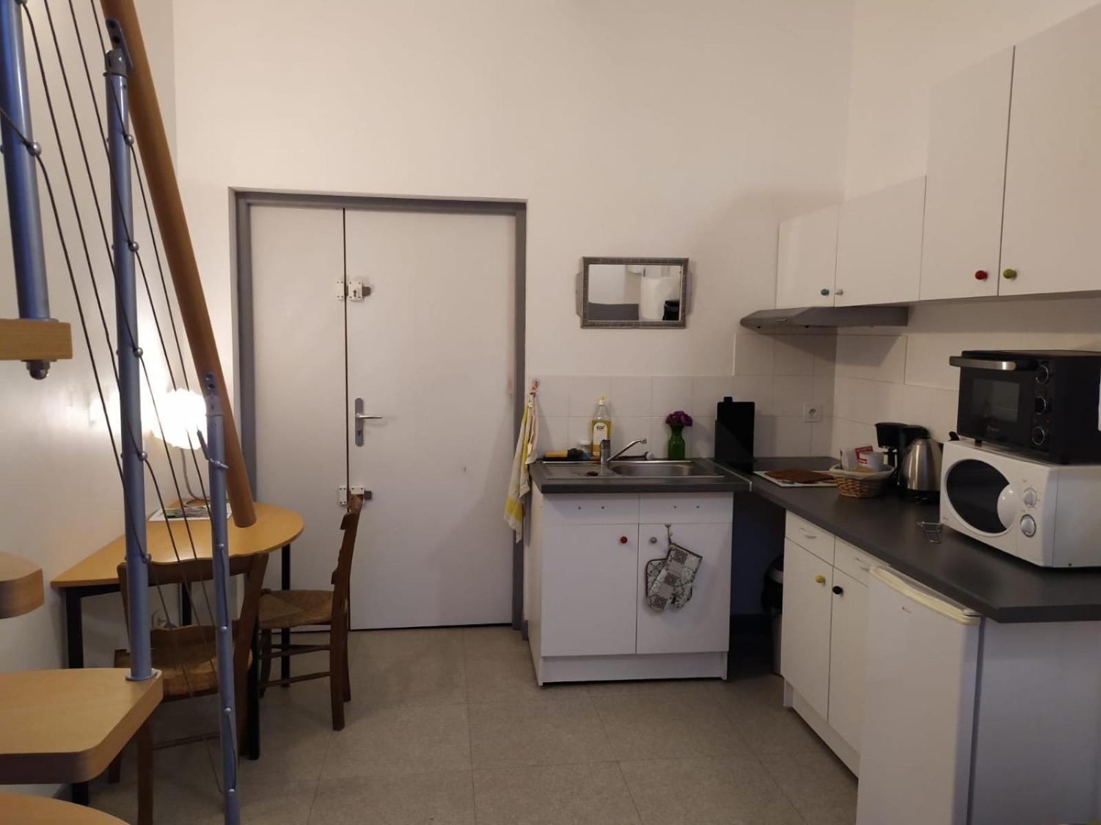 Les Bains Douches Aparthotel Perigueux Exterior photo
