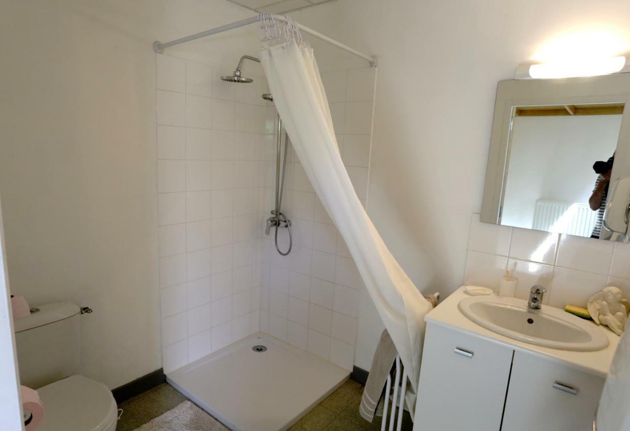 Les Bains Douches Aparthotel Perigueux Exterior photo