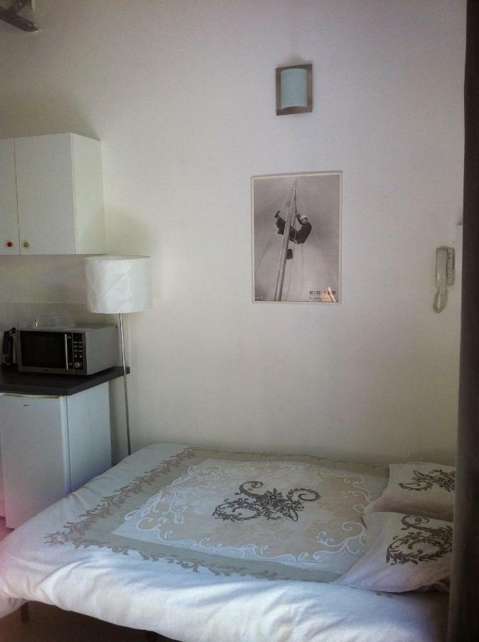 Les Bains Douches Aparthotel Perigueux Exterior photo